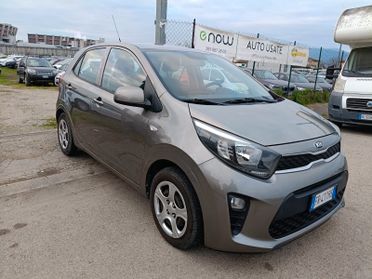 Kia Picanto 1.0 benzina