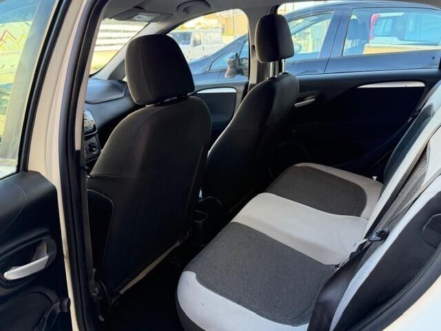 Fiat Punto Evo 1.3 Mjt 75 CV Dynamic ok neopa.