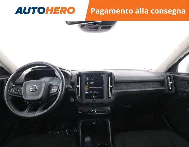 VOLVO XC40 D3 Geartronic Business