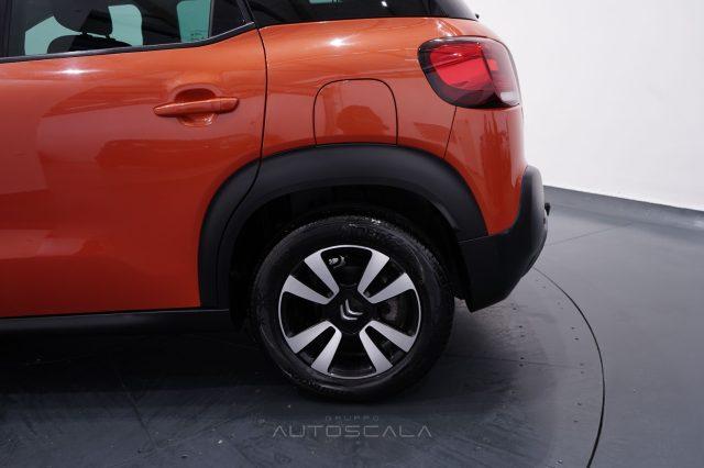 CITROEN C3 Aircross 1.2 PureTech 110cv S&S Feel