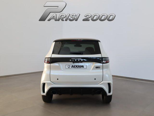 AIXAM City e-City GTO Ambition *PROMO PARISI GROUP*
