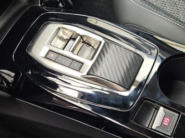 PEUGEOT 208 Hybrid 100 e-DCS6 Allure tua da ?239,00 mensili