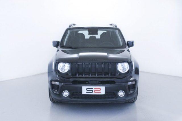 JEEP Renegade 1.0 T3 Night Eagle/NAVIGATORE/SENS PARCH POST