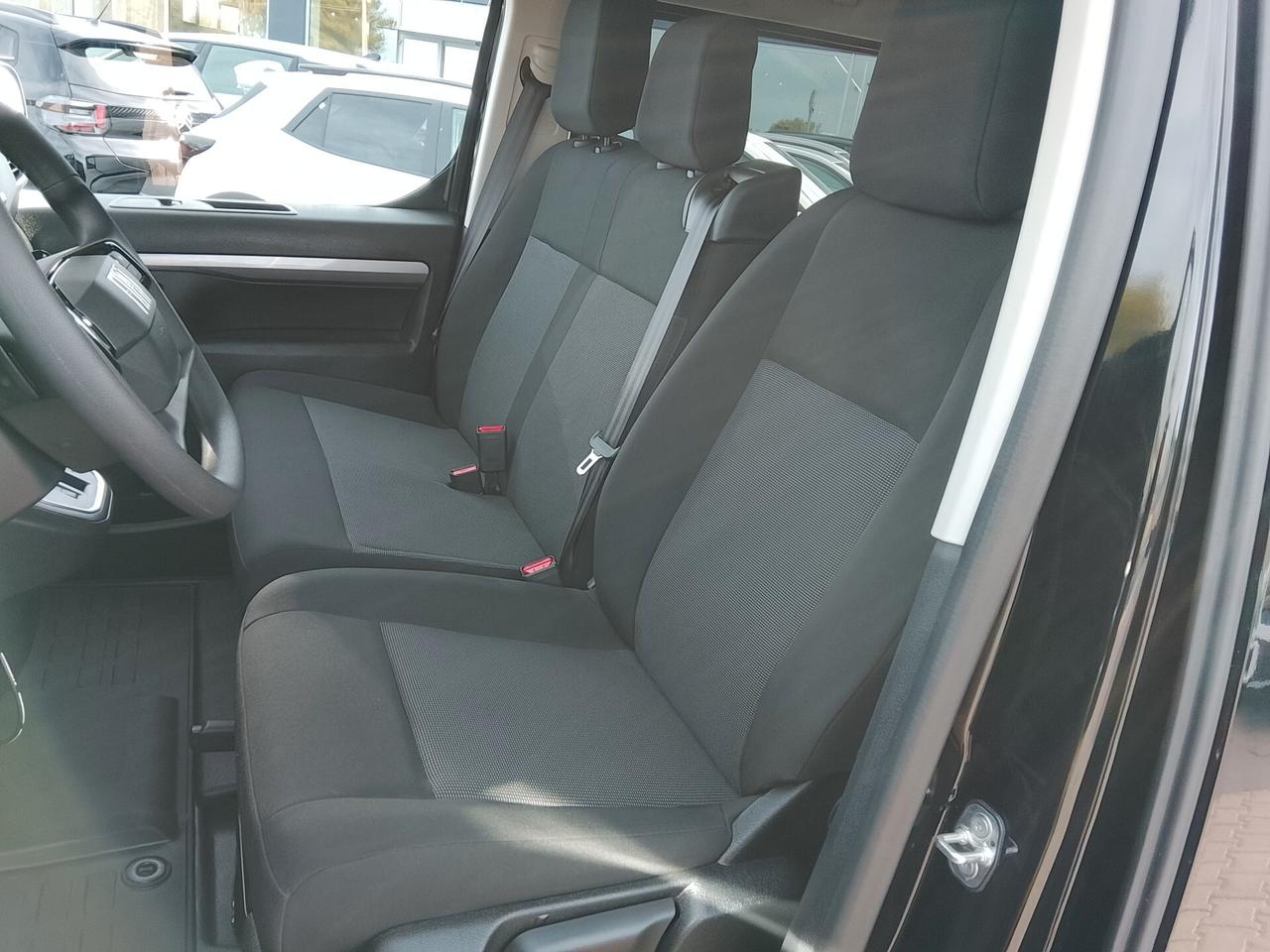 Fiat Ulysse 2.0 BlueHDi 180 CV AT8 L3