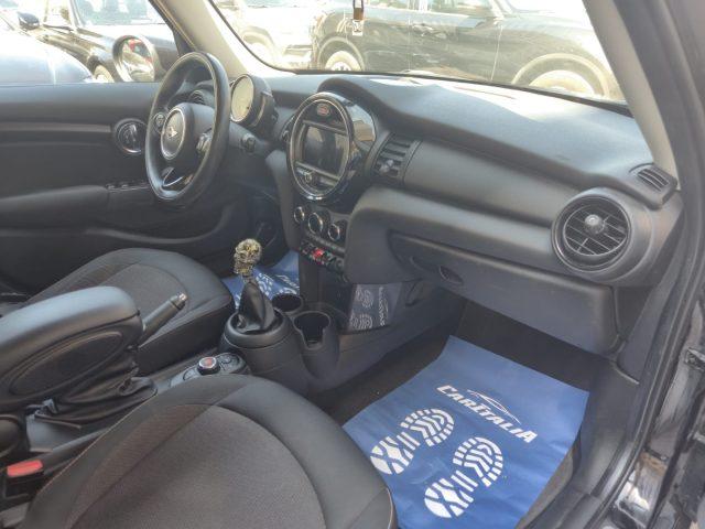 MINI One 1.5 One 75 CV Baker Street 5 porte