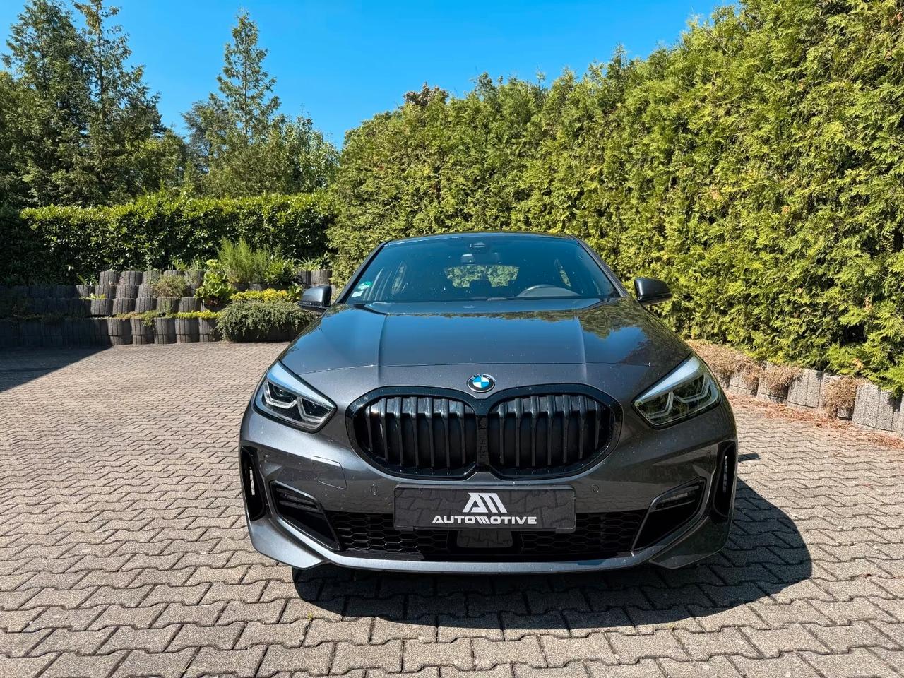 Bmw 118 d M SPORT SED.GUS KAMERA "18" APPLE CARPLAY
