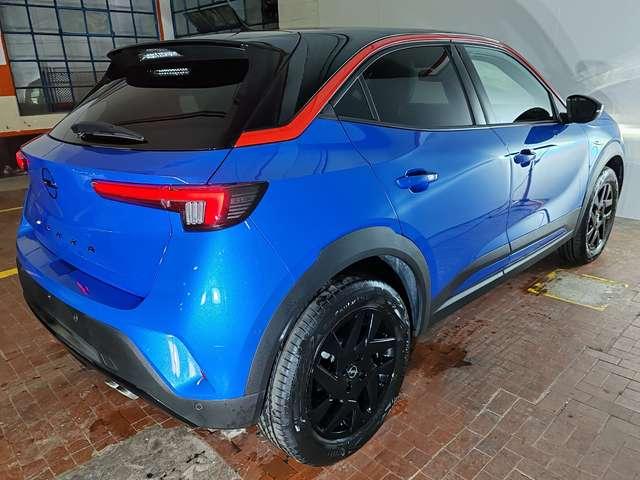 Opel Mokka 1.2 130cv GS Auto + Navi + Camera