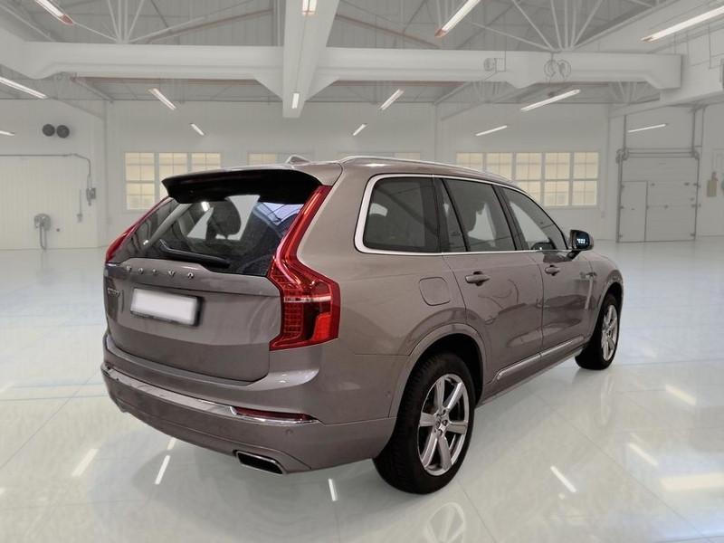 VOLVO XC90 T8 AWD PLUG-IN 7P R. INSCR. EXPR. 5 PORTE SUV