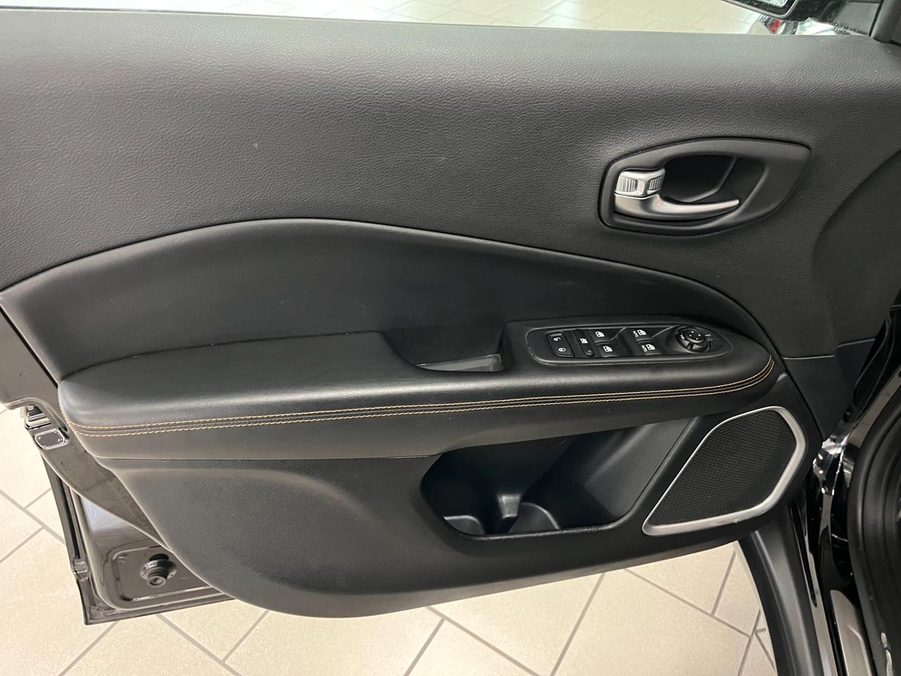 Jeep Compass 2.0 Multijet II aut. 4WD Limited