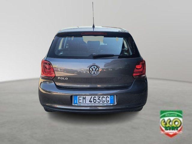 VOLKSWAGEN Polo 1.2 70 CV 5p. Comfortline