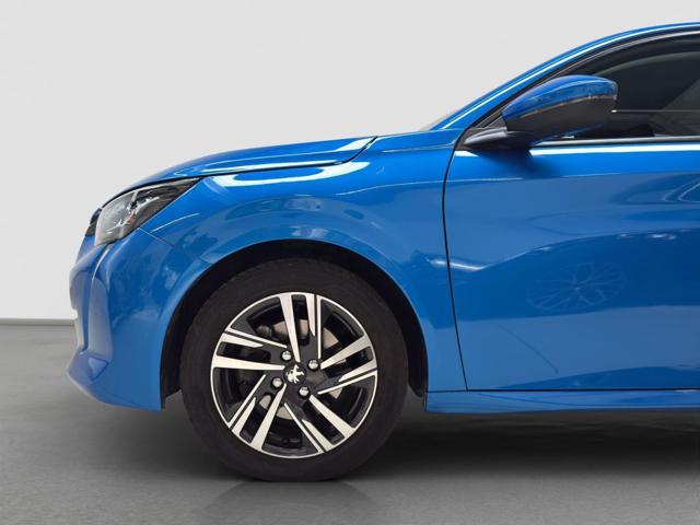 PEUGEOT 208 PureTech 100 Stop&Start 5 porte GT Line*PROMO*