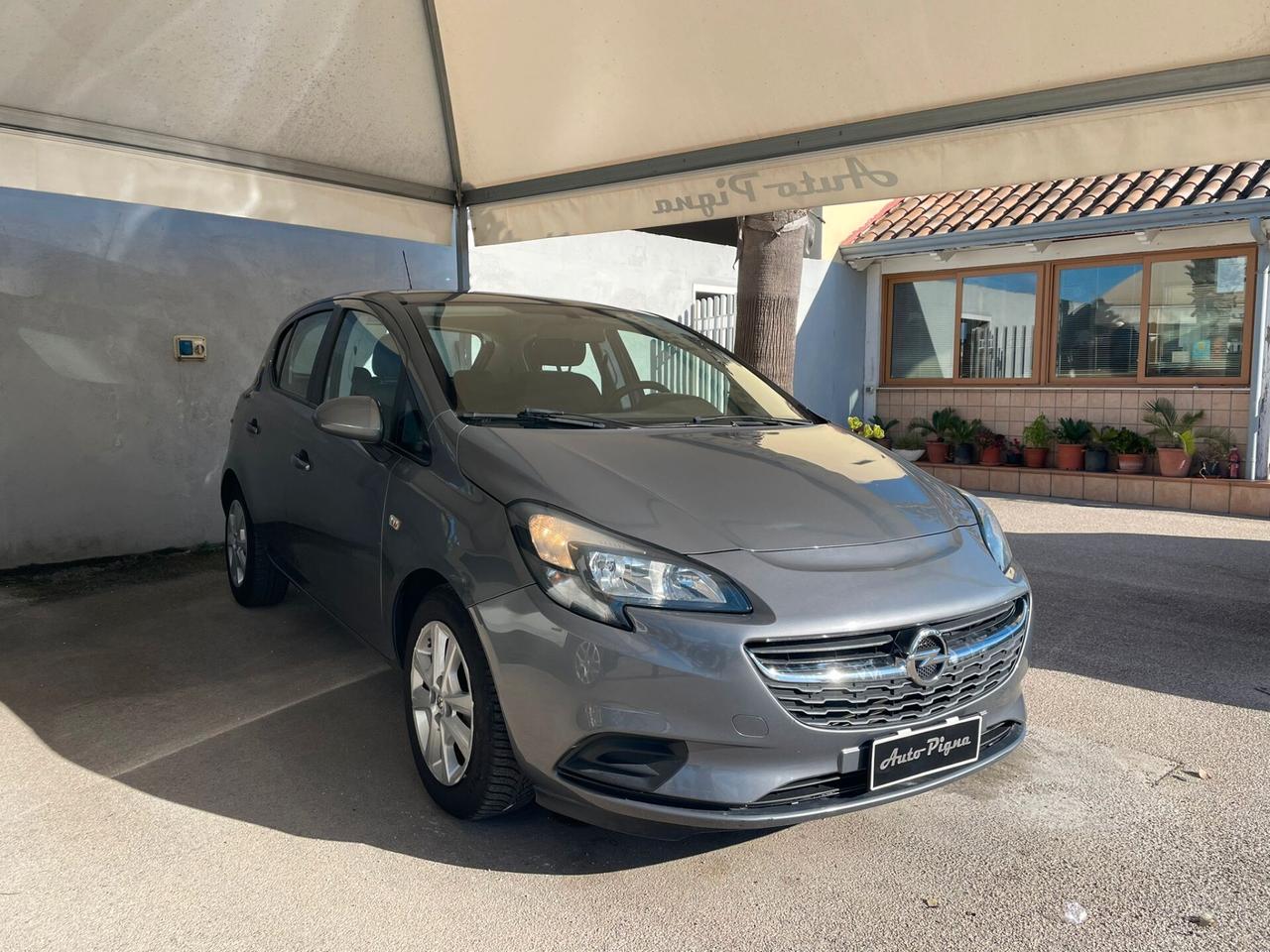 Opel Corsa 1.4 90CV GPL Tech 5 porte b-Color