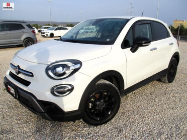 Fiat 500X 1.6 MultiJet 120CV Cross 01-2019 FARI LED