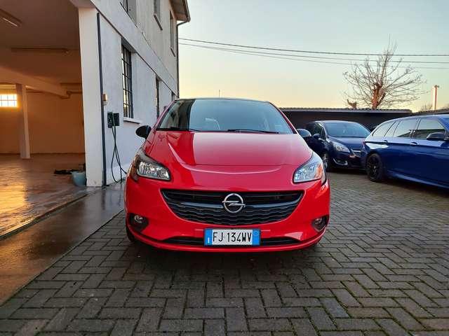 Opel Corsa Corsa 5p 1.2 b-Color