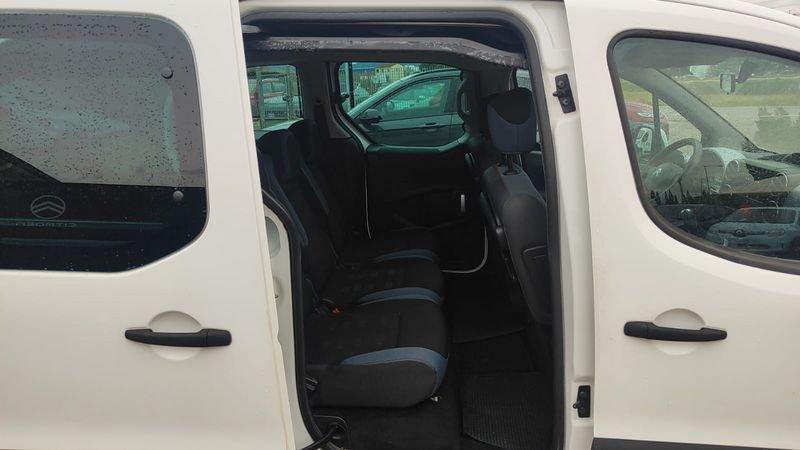 Citroën Berlingo Berlingo Multispace 1.6 HDi 90 XTR