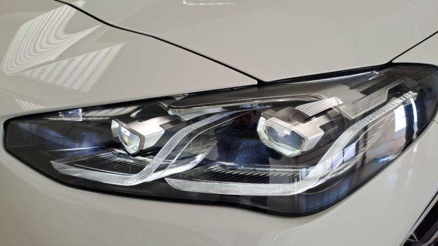 BMW 218 d Active Tourer Msport Aut.