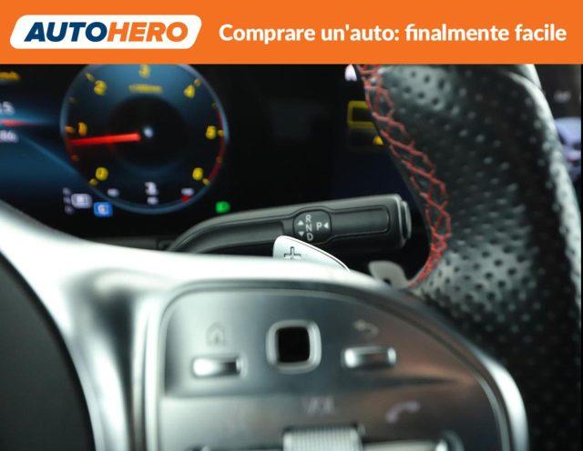 MERCEDES-BENZ B 180 d Automatic Premium