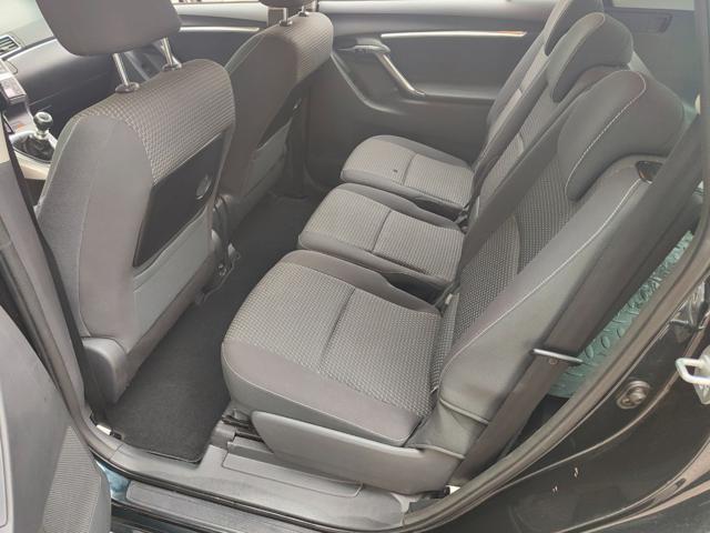 TOYOTA Verso 1.6 D-4D ( TAGLAINADI TOYOTA )