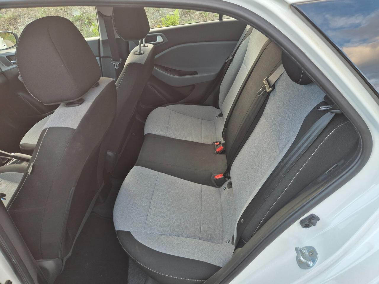 Hyundai i20 1.4 CRDi 5 porte Style