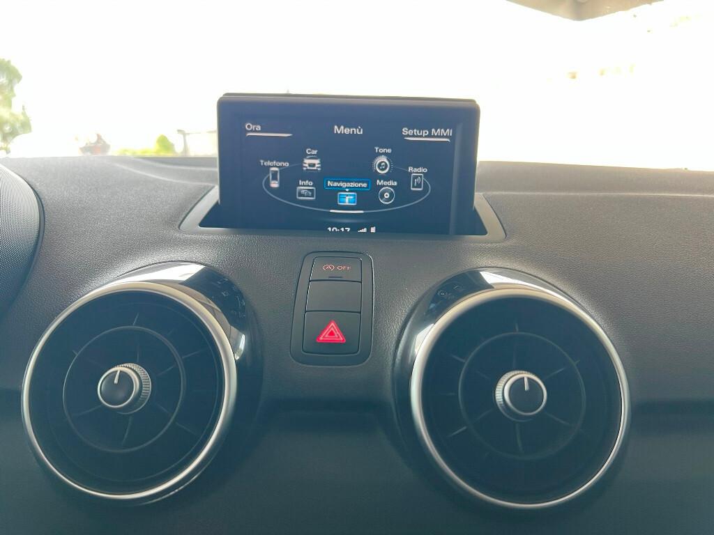 Audi A1 SportBack S-line 1.2 TFSI Full Optional