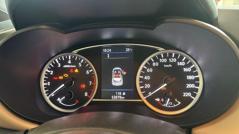 Nissan Micra V 2017 5 Porte 1.0 IG-T Eco Acenta