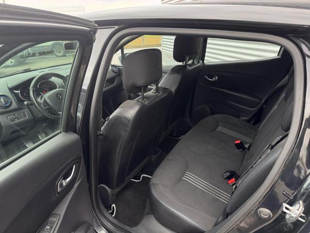 RENAULT Clio GT-LINE 5 porte dCi 8V 110CV S&S Energy GT Line