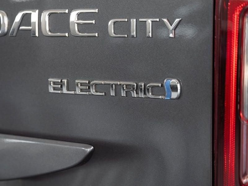 Toyota Proace City Ver. El Proace City Verso Electric 50kWh L2 Long D Luxury