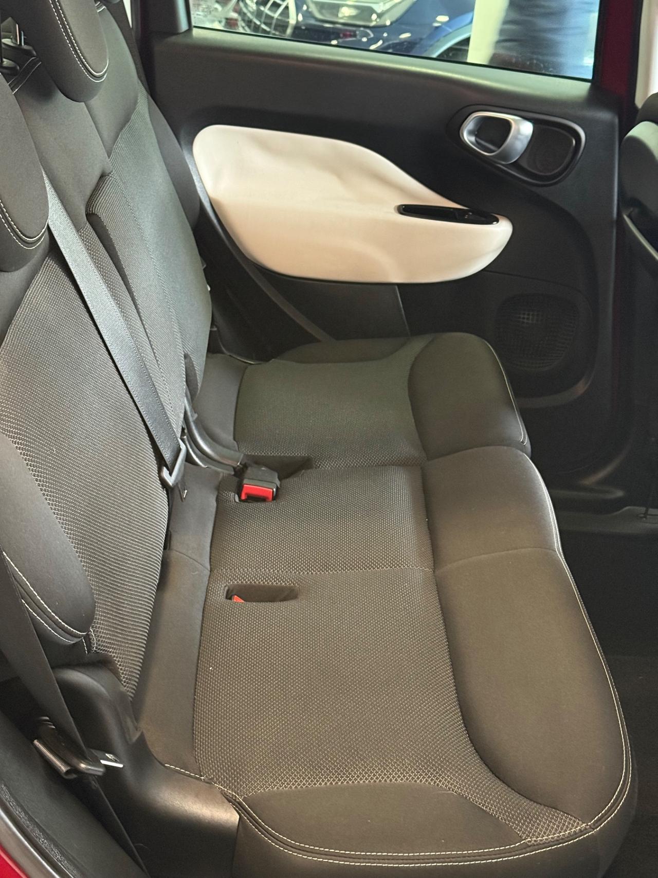 Fiat 500L 1.3 Multijet 85 CV Trekking