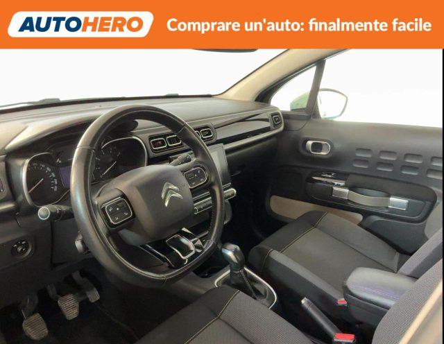 CITROEN C3 PureTech 82 Shine