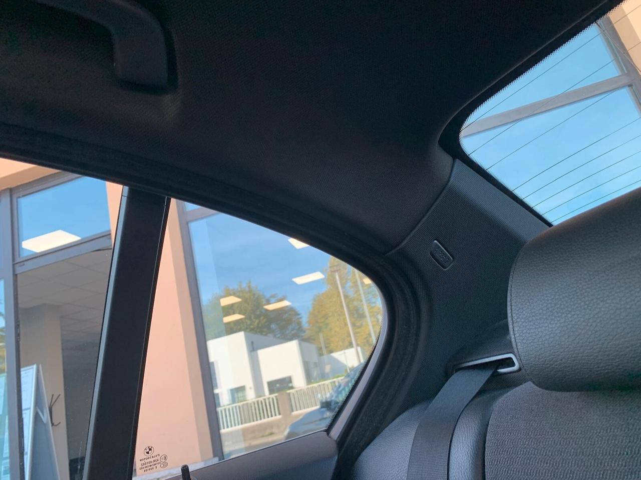 Bmw F10 525d Full