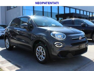 FIAT 500X 1.0 T3 120 CV Business