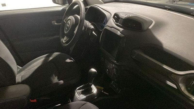 Jeep Renegade Renegade 1.5 Turbo T4 MHEV Limited