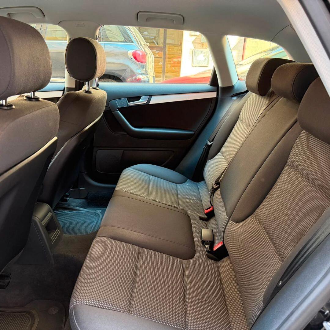 Audi A3 1.6 TDI Aut - 105 CV