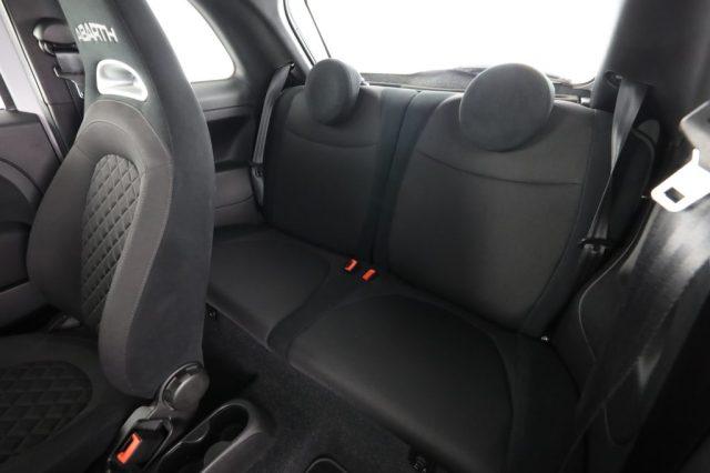 ABARTH 595 595 1.4 Turbo T-Jet 145 CV