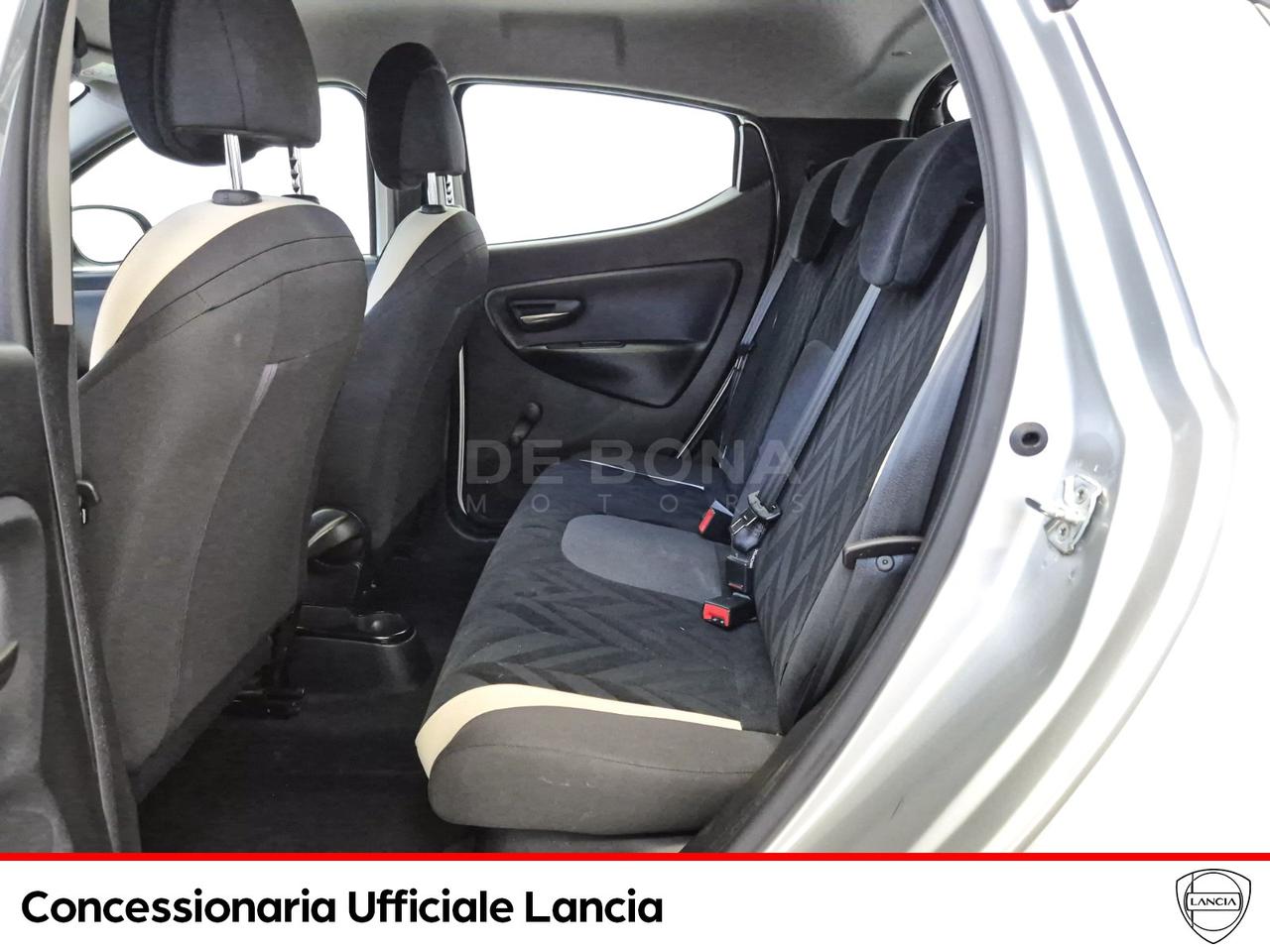 Lancia Ypsilon 1.2 gold 69cv my16