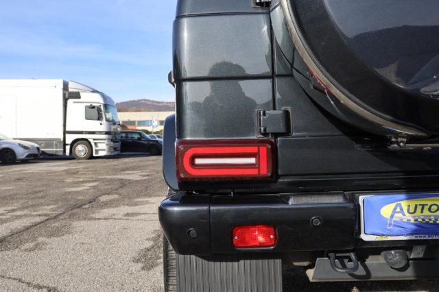 MERCEDES-BENZ G 350 d S.W. Designo Tagl. Uff.