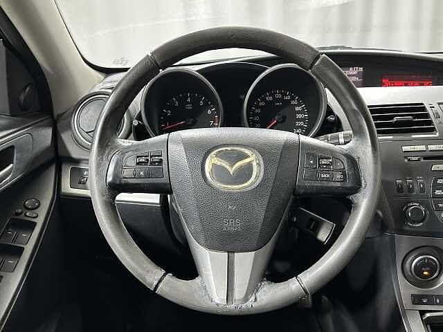 Mazda 3 1.6 MZR 105 CV 5p. Active