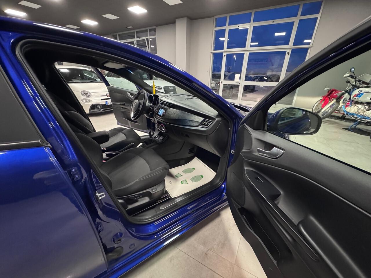 ALFA ROMEO GIULIETTA SPORT 1.6 MJET AUTOMATICA