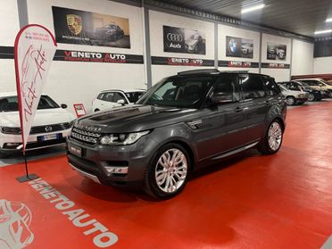 Land Rover Range Rover Sport Range Rover Sport 306cv