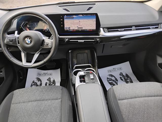 BMW X1 sDrive 18d Edition Essence