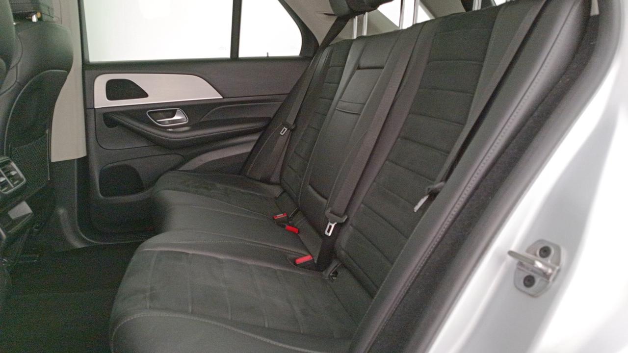 Mercedes-Benz GLE - V167 2019 - GLE 300 d Premium Plus 4matic auto