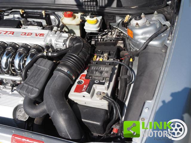 ALFA ROMEO 156 GTA 3.2 V6 24v