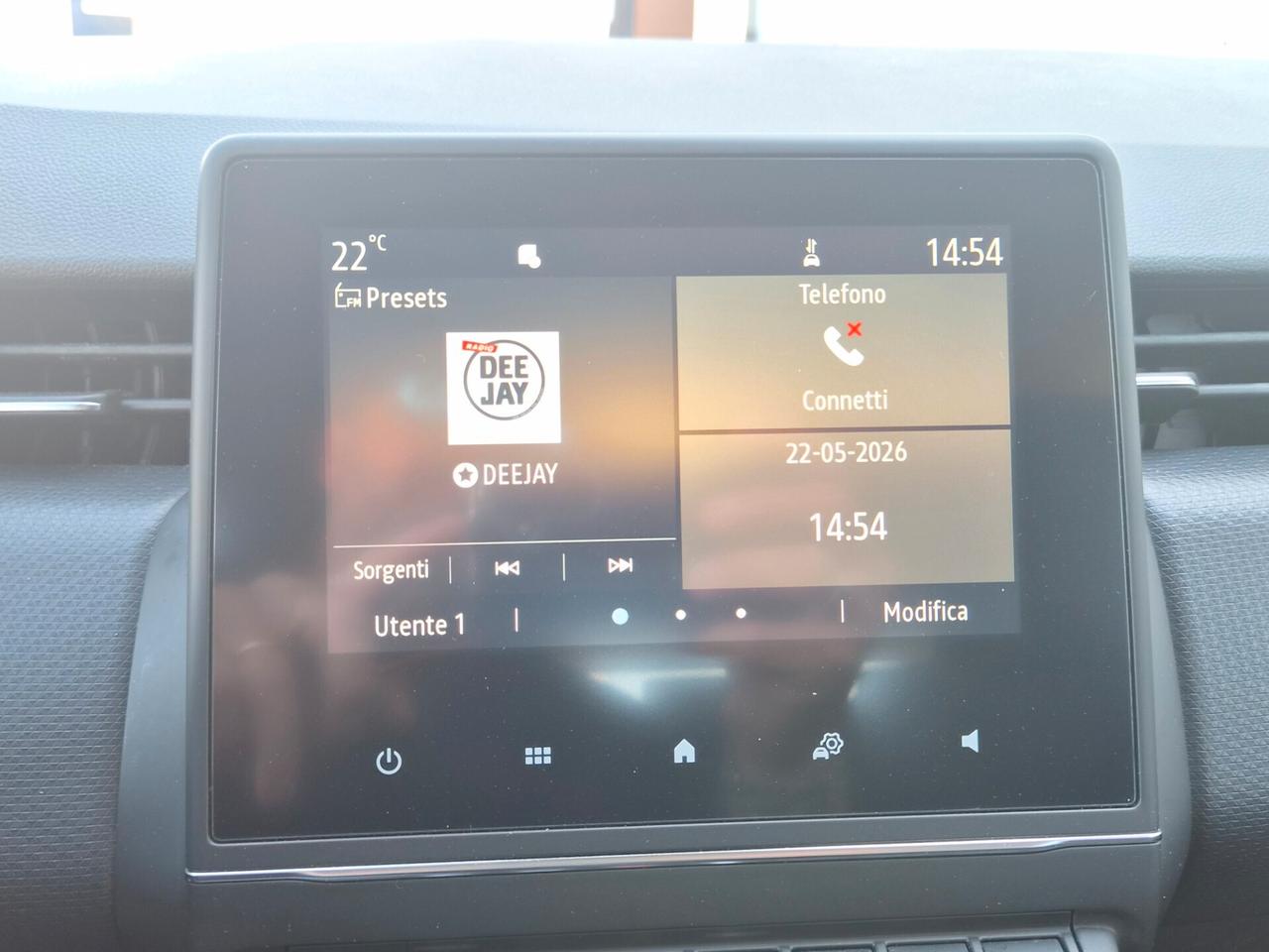 Renault Clio TCe 100 CV GPL 5 porte Zen