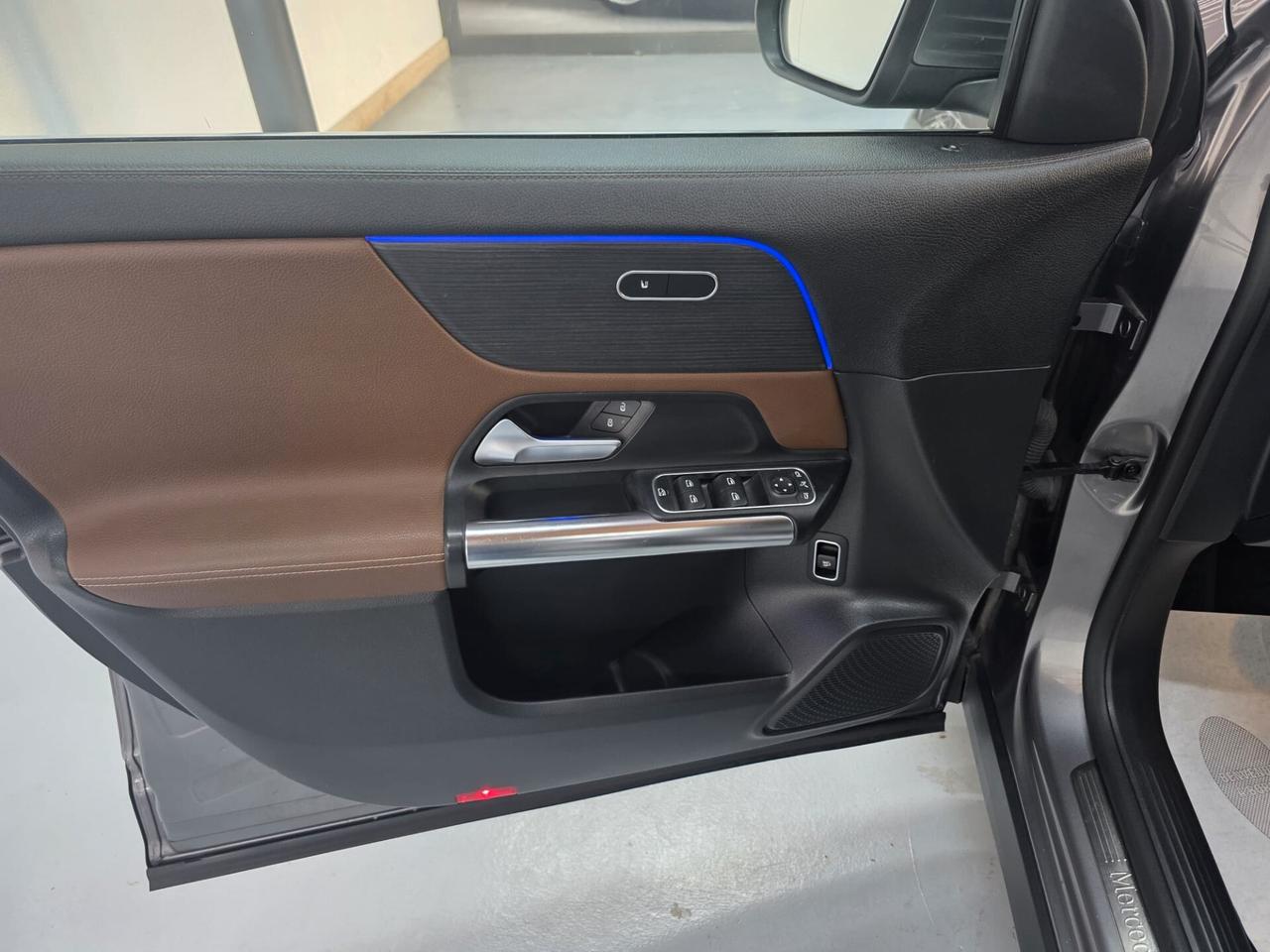 Mercedes-benz GLA 200 d Automatic Premium