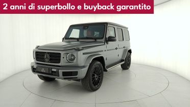 Mercedes-Benz G 400 d Premium Plus 330cv auto