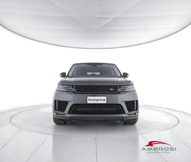 LAND ROVER Range Rover Sport 2.0 Si4 PHEV HSE