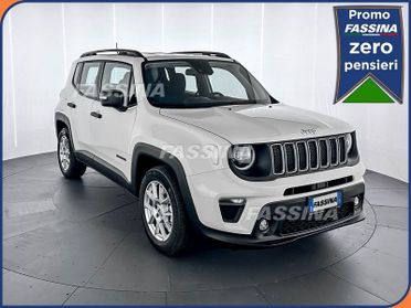 Jeep Renegade Renegade 1.5 Turbo T4 MHEV Altitude