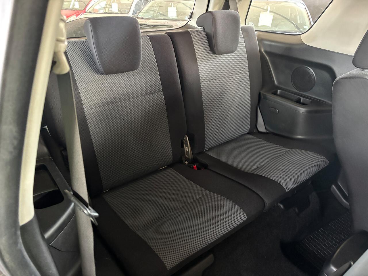 Suzuki Grand Vitara 1.9 DDiS 95KW 129CV EXECUTIVE
