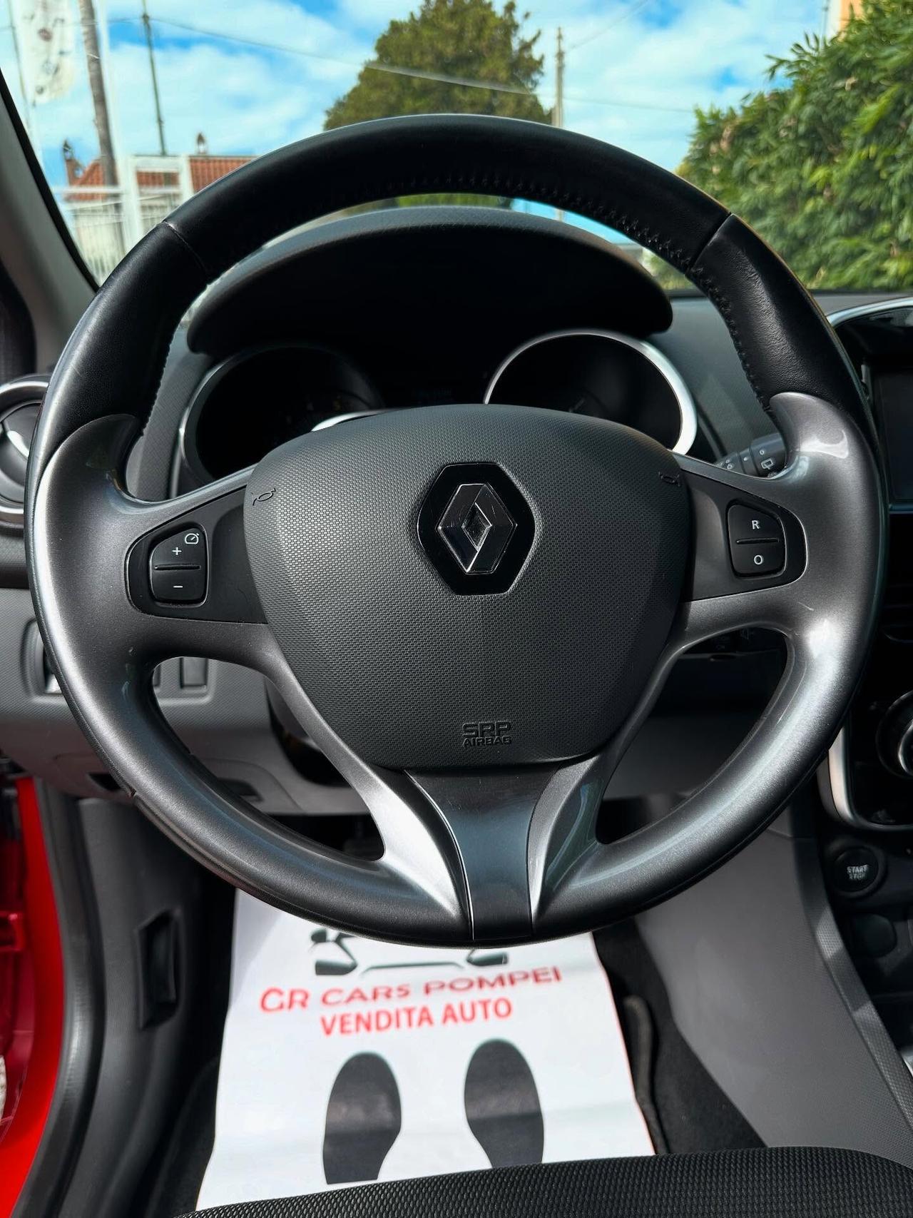 Renault Clio 1.5 dCi 8V 75CV 5 porte Costume National