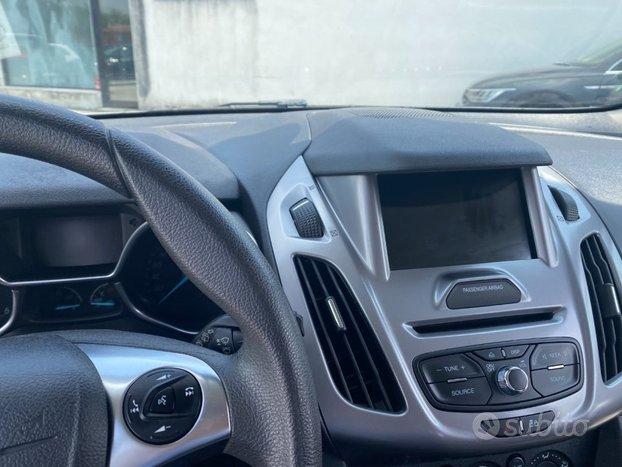 FORD Transit Connect 220 1.5 TDCi 100CV PL 5 POS
